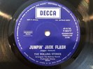 The Rolling Stones- Rare Aussie Decca 45  