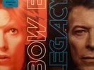 David Bowie ‎– Legacy - Vinyl 2LP