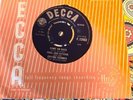 Paul and Ritchie and The Crying Shames-‘Come on back’ ,Freakbeat, Mod, Joe Meek