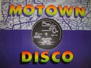 DIANA ROSS  - LOVE HANGOVER + SUPREAMS MEDLEY  2 MOTOWN CLASSICS  12 INCH VINYL