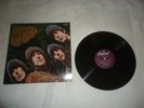 THE BEATLES-RUBBER SOUL 1978 CAPITOL RECORDS REISSUE LP SW-2442 VG++ MICHELLE