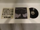 NM- BEAUTIFUL Pailhead Trait 12 LP ORIG 1988 Ministry Minor Threat Fugazi Raygun
