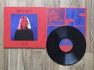 SNAIL MAIL Vinyl LP ‘Lush’ SIGNED 2018