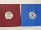Edmond Bordeaux Szekely Norma Jean Nilsson 1967 private press meditation LPs KP4
