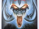 MOTORHEAD Rock ‘N’ Roll 1987 UK 1st Press Vinyl LP GWLP 14 Near Mint