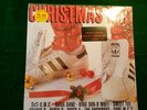 Christmas Rap V/A 1987 Vinyl Profile Records 1st Press Run DMC