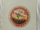 NEW RIDERS OF THE PURPLE SAGE (C 30888) - from 1971 Jerry Garcia