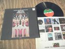 ARETHA FRANKLIN YOUNG GIFTED AND BLACK 1972 1ST PRESS WITH ORIGINAL INNER SLEEVE