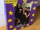 Renewal U2 Goods Color Zoo Box Lp Size Photo Book Other