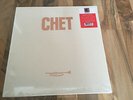 CHET BAKER THE LEGENDARY RIVERSIDE ALBUMS 5 LP 180 GRAM VINYL BOX NEW SEALED