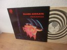 Black Sabbath Paranoid Lp orig von 1970 UK Vertigo Swirl