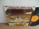 Mogul Trash SAME LP 1971 MINT- UK 1ST PRESS Prog Hammer
