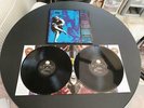 GUNS N ROSES USE YOUR ILLUSION II 1991 GERMAN 2 X 12