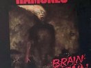 Ramones ?– Brain Drain 1989 Sire Vinyl LP
