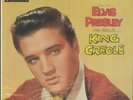 ELVIS PRESLEY King Creole Not SUN RARE  Sealed LP with Bonus Photo UNDER SEAL