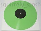 Test Pressing Brian Jonestown Massacre Last Dandy on Earth The Dandy Warhols