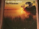 THE WINSTONS - LP - Color Him Father - U.S.- ORIGINAL - Northern Soul -Funk-1969