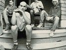 MINOR THREAT Salad Days Vinyl Record Single 7 Inch Dischord And Punk Rock Music