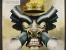 MONSTER MAGNET: mastermind NAPALM 12