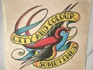 LP CITY AND COLOUR Sometimes (2LPS 180g VINYL 2021) Dallas Green NEW MINT SEALED