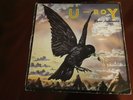 U ROY - REGGAE AMBASSADOR LP/VIRGIN LABEL