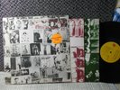 Rolling Stones vg+ no cards promo GF 2LP Exile on Main St Street