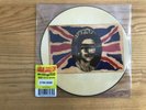 SEX PISTOLS...GOD SAVE THE QUEEN.. RARE EU ISSUE LIMITED EDITION 7