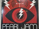 Pearl Jam - Lightning Bolt - Record - Vinyl - First Press Sealed
