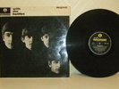 THE BEATLES - WITH THE BEATLES LP PMC 1206/1N-1N/1963 UK. 1ST ISSUE