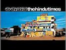 Oasis  - The Hindu Times (12