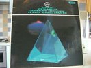 Johnny Hodges - Wild Bill Davis - Blue Pyramid (LP, Mono)