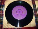 tony martin - vera cruz - stranger in paradise...HMV 45   7M 302