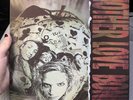 Mother Love Bone Apple ?LP Polydor Records 2019 Black Vinyl