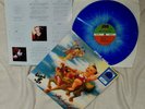 Stone Temple Pilots - Purple - *NEW SEALED* Blue Splatter Color Vinyl LP