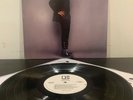Leon Ware Wlbl Promo Vinyl LP Why I Came To California