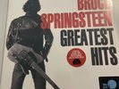 BRUCE SPRINGSTEEN - GREATEST HITS LP NEW  RSD 2018 RED VINYL 2LP NEW/SEALED