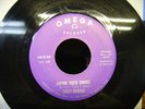 CHASE RANDALL NORTHERN SOUL R&B SOUL 45 RPM