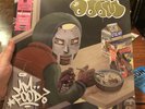 MF DOOM - MM..Food LIMITED color vinyl - SEALED