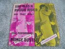 Prince Buster - Rough Rider 1969 UK LP FAB SKA/ROCKSTEADY