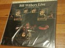 Bill Withers  Live at Carnegie Hall Mofi Vinyl 2LP MFSL Mobile Fidelity NEW