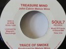 TRACE OF SMOKE - Treasure Mind   7