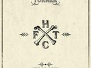 Frank Turner England Keep My Bones Yellow Vinyl LP