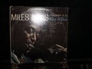 Miles Davis-Kind of Blue-vinyl LP-CS-8163 Stereo runout XSM 47326 1AJ