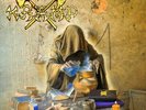 KRAMP - Gods Of Death Black Vinyl LP
