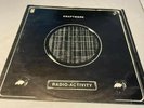 Kraftwerk - Radio-Activity - Original Vinyl Record LP Album with Insert - 1975