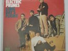 THE ELECTRIC PRUNES Long Day's Flight EDSEL UK 1986 Psych Garage SEALED LP
