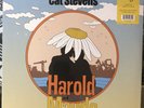 Cat Stevens - Harold and Maude LP 2021 RSD Brand New Yellow Vinyl