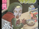 MF Doom MM Food Pink & Green Vinyl