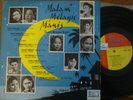 Malam Melayu Manis - Sweet Malayan nights  / HMV EDLP 303