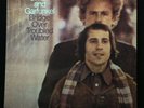 Simon and Garfunkel-Bridge Over Troubled Water-Classic 9914-200 GRAM AUDIOPHILE